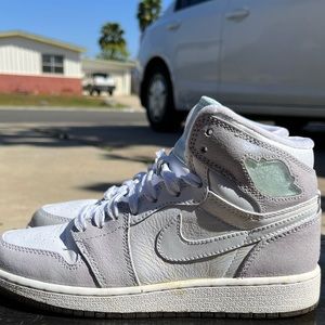 Jordan 1 Retro Highs Bugs Bunny - GS 3.5Y
